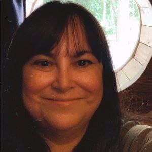 Meet your Posher, Veronica